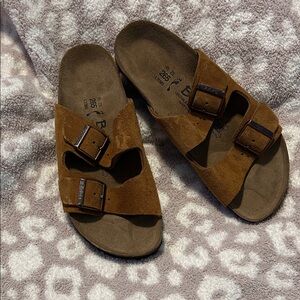Betula Orginal Birkenstocks 41 Narrow